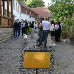 ÄfdW - Sommerfest ÄfdW - Sommerfest