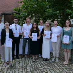 ÄfdW - Stipendiaten ÄfdW - Stipendiaten