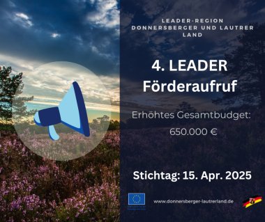 Kopie von DoLaLa LEADER Projektaufruf - 3 Kopie von DoLaLa LEADER Projektaufruf - 3