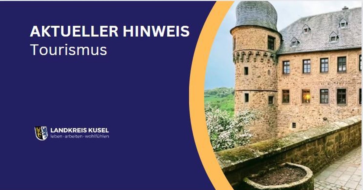 Burgfrühling auf Burg Lichtenberg am 21. Mai | Kusel