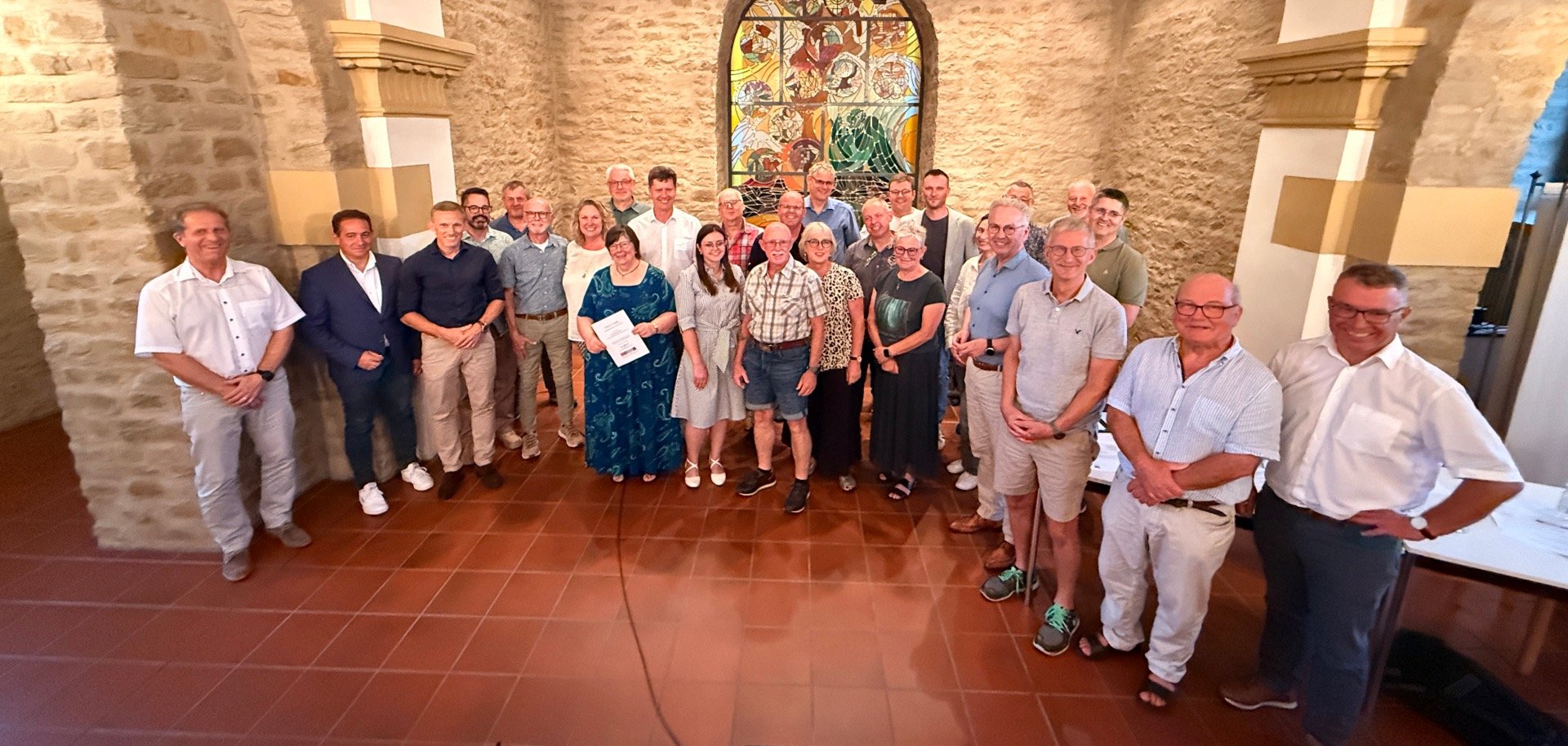 Mitgliederversammlung Verein "Alte Welt" Mitgliederversammlung Verein "Alte Welt"