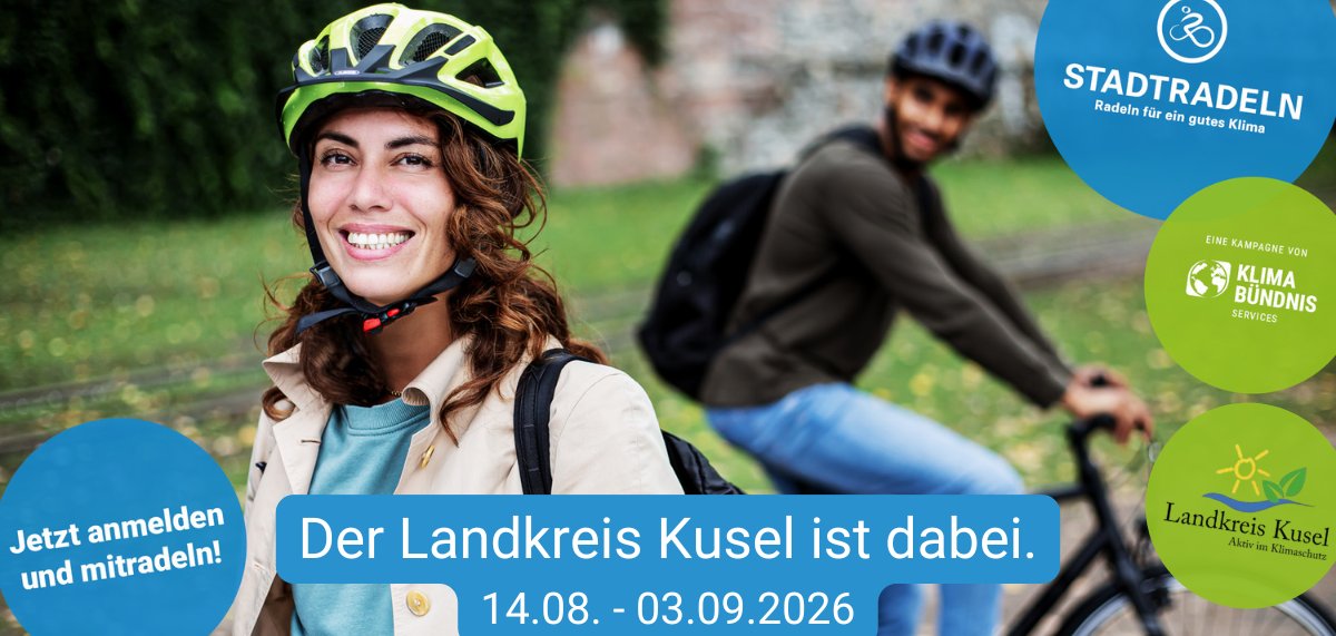 Der Landkreis Kusel ist dabei. 14.08. - 03.09.2026 - 4 Der Landkreis Kusel ist dabei. 14.08. - 03.09.2026 - 4