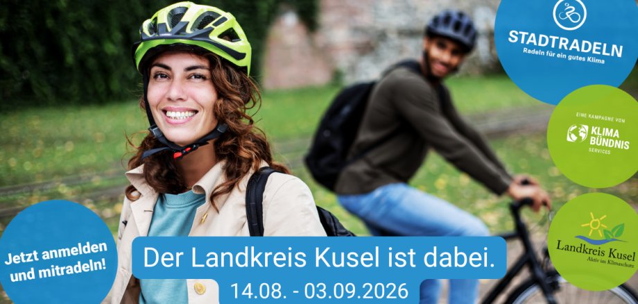 Der Landkreis Kusel ist dabei. 14.08. - 03.09.2026 - 4 Der Landkreis Kusel ist dabei. 14.08. - 03.09.2026 - 4
