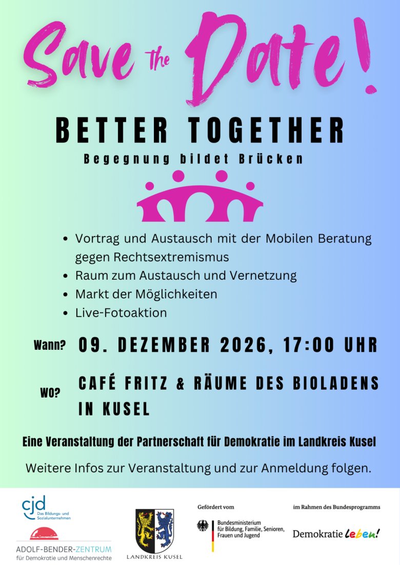 Save the Dates - 1 Save the Dates - 1