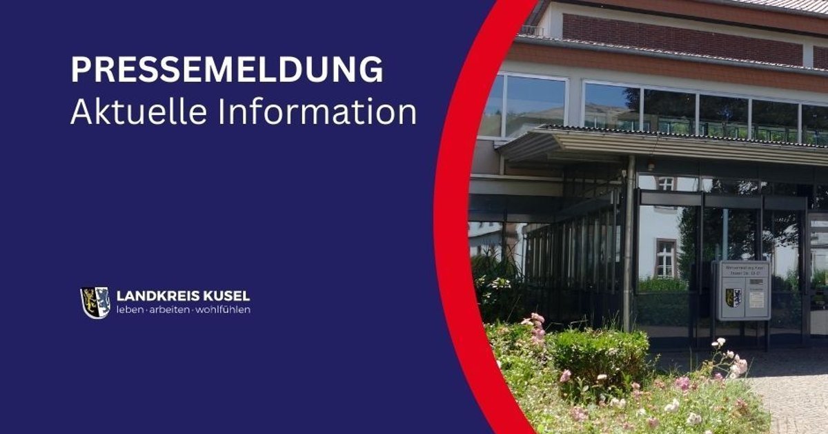 Haushalte und Grundsteuer - Perspektiven schaffen und mitgestalten | Kusel