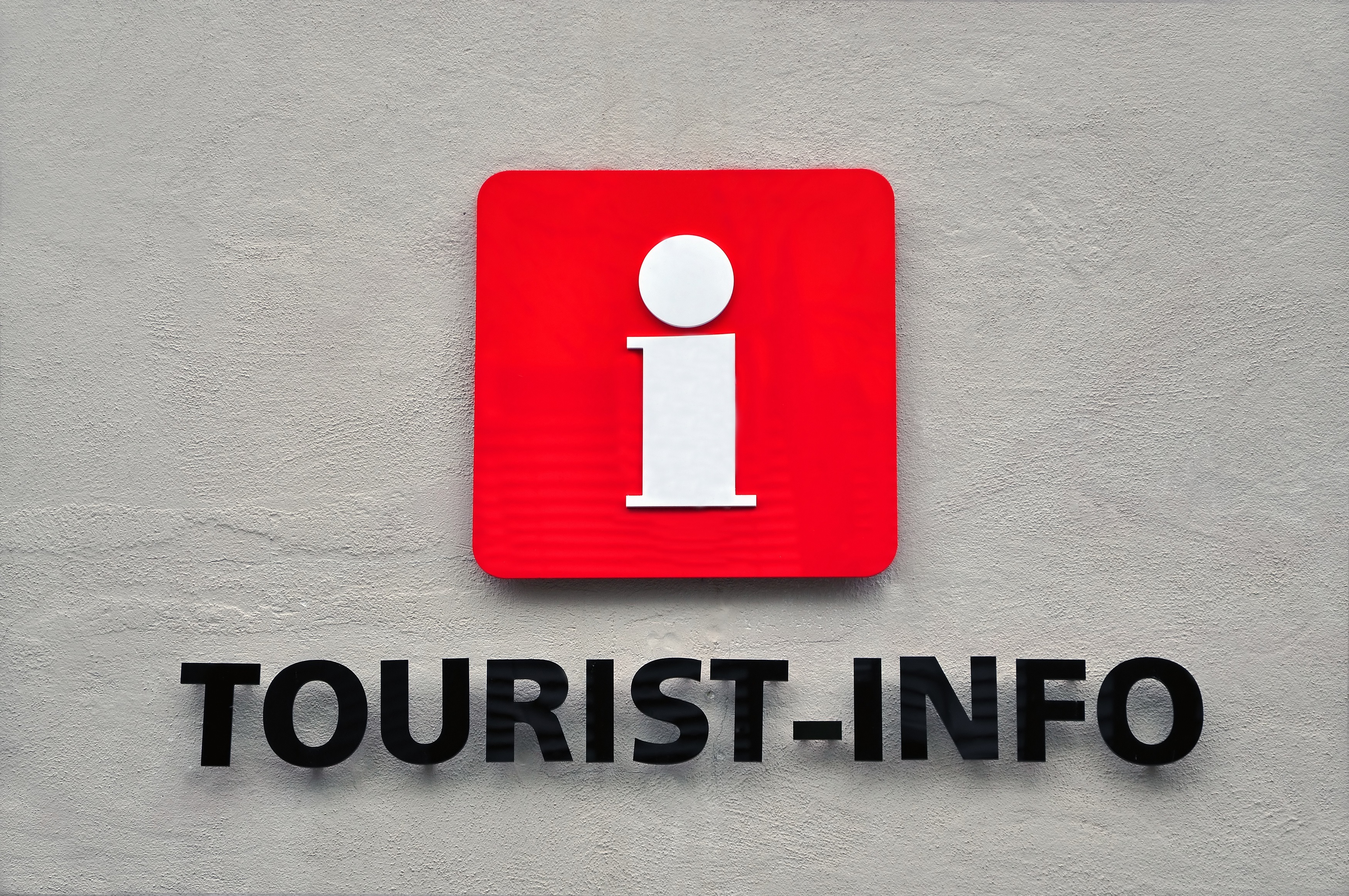 1906 - Tourist-Info