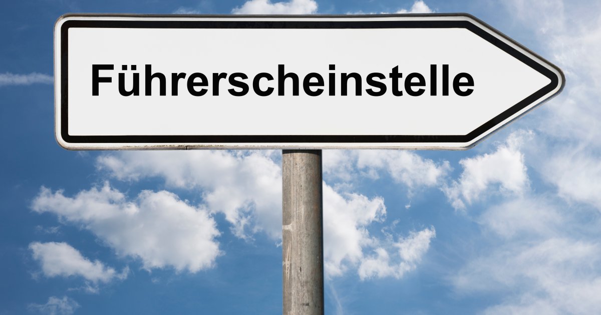 Führerscheinstelle | Kusel