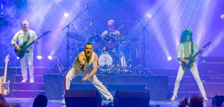 The Bohemians - 18.01.2025 MZG